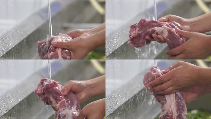 三文魚(yú)“清白”了，但誰(shuí)來(lái)拯救你的食品安全？